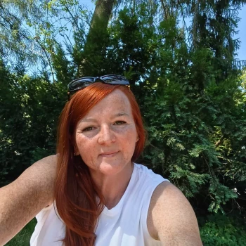 Pomoc domowa: Teresa M.