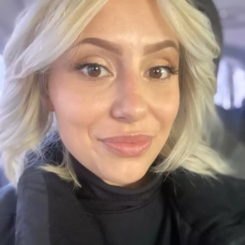 Pomoc domowa: Sandra N.