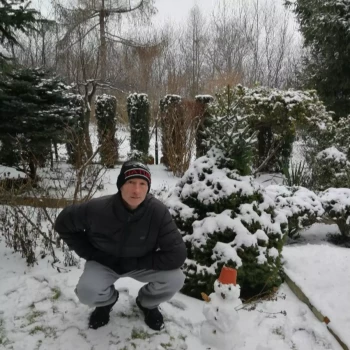 Pomoc domowa: Daniel O.