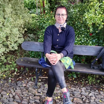 Pomoc domowa: Elżbieta F.