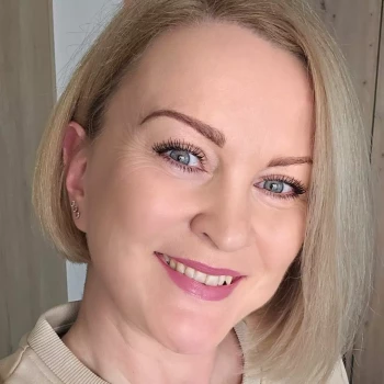 Pomoc domowa: Inga Z.