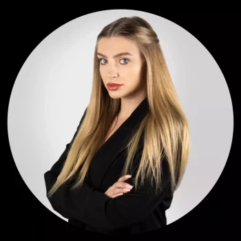 Pomoc domowa: Paulina M.