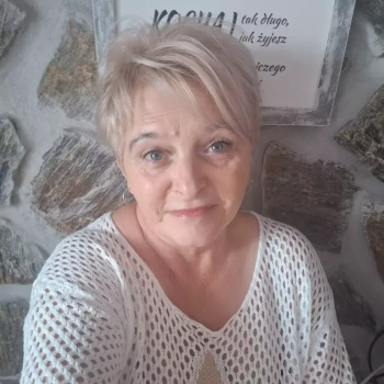 Pomoc domowa: Bozena K.