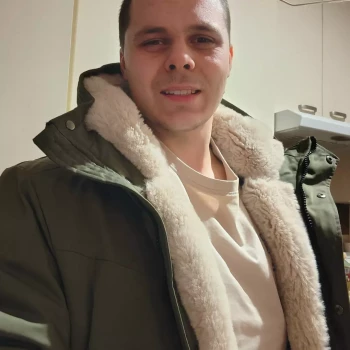 Pomoc domowa: Sebastian K.