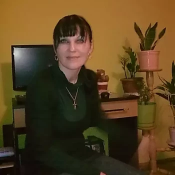Pomoc domowa: Magda B.