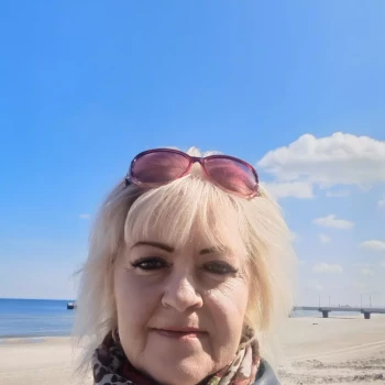 Pomoc domowa: Jolanta M.