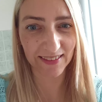 Pomoc domowa: Basia W.