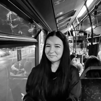 Pomoc domowa: Nastya R.