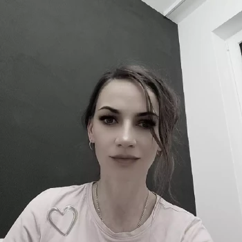 Pomoc domowa: Nataliia O.