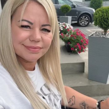 Pomoc domowa: Martyna M.