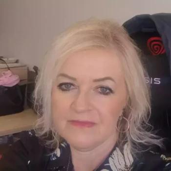 Pomoc domowa: Jolanta M.