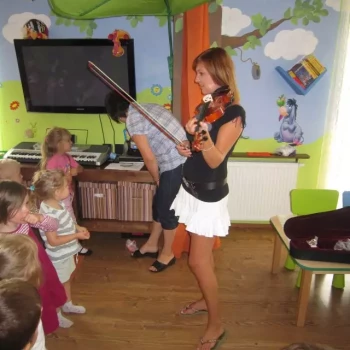Pomoc domowa: Malgorzata S.