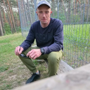 Pomoc domowa: Michał L.