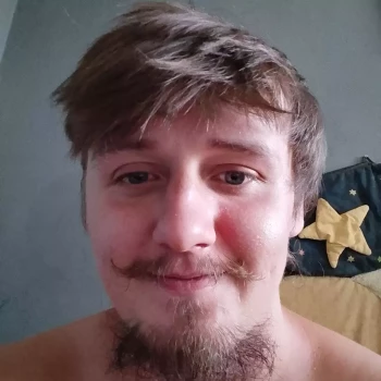 Pomoc domowa: Konrad S.