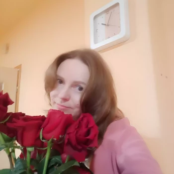 Pomoc domowa: Anastasiia B.