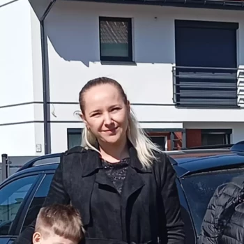 Pomoc domowa: Iwona G.