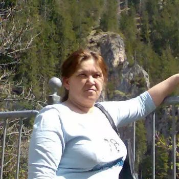 Pomoc domowa: Beata K.