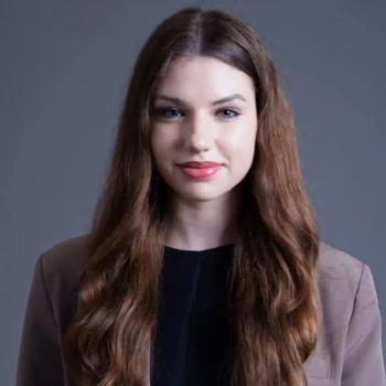 Pomoc domowa: Kinga L.
