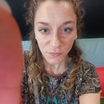 Pomoc domowa: Adriana S.