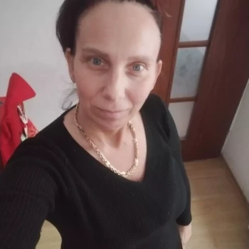 Pomoc domowa: Iwona U.