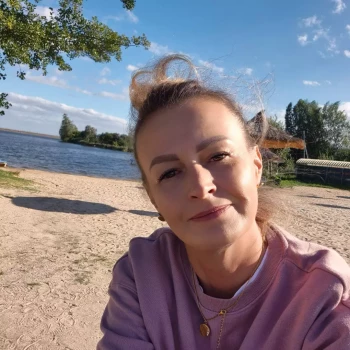 Pomoc domowa: Agata L.