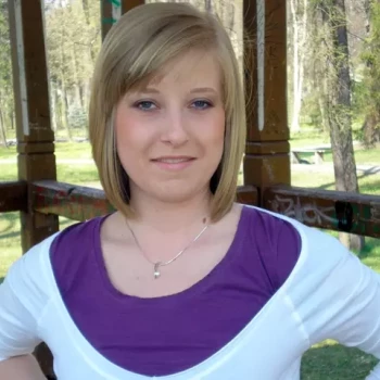 Pomoc domowa: Aleksandra S.
