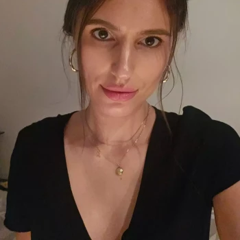 Pomoc domowa: Agnieszka M.