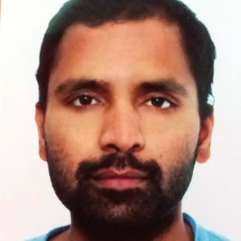 Pomoc domowa: Deepak N.