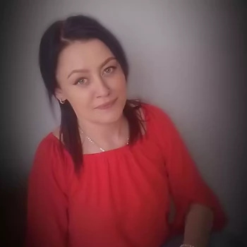 Pomoc domowa: Aneta T.