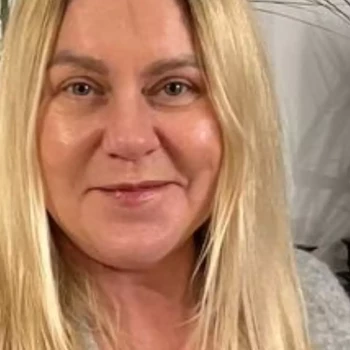 Pomoc domowa: Olena K.