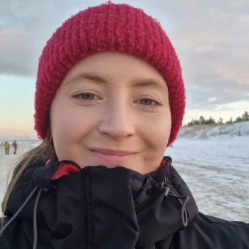 Pomoc domowa: Paulina O.