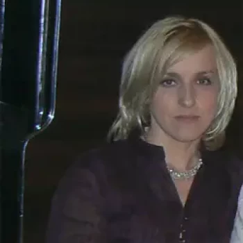 Pomoc domowa: Janina M.