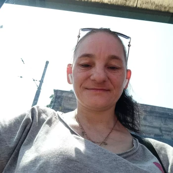 Pomoc domowa: Dorota U.