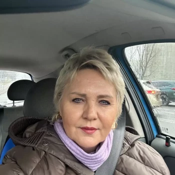 Pomoc domowa: Iwona D.