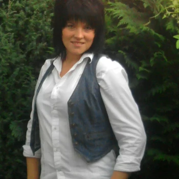 Pomoc domowa: Paulina M.