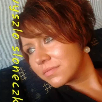 Pomoc domowa: Katarzyna B.