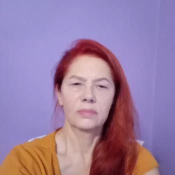 Pomoc domowa: Taisiia Y.