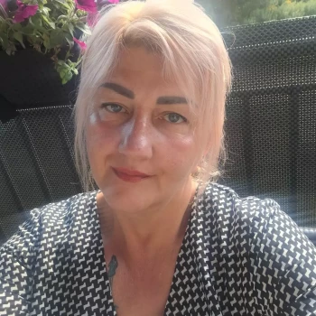Pomoc domowa: Ewa M.