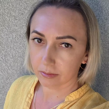 Pomoc domowa: Viktoria H.
