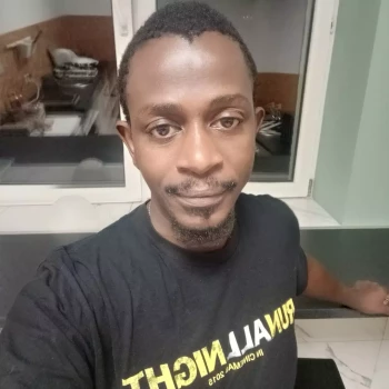 Pomoc domowa: Brian O.