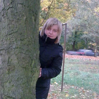 Pomoc domowa: Wioleta P.