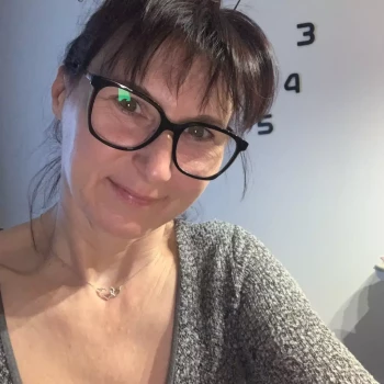Pomoc domowa: Joanna Z.