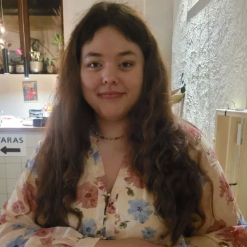 Pomoc domowa: Olga A.