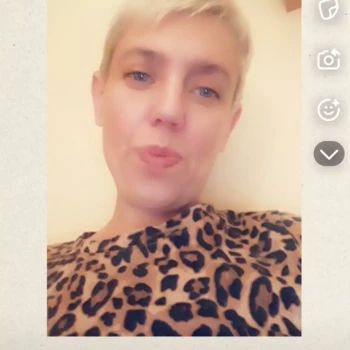 Pomoc domowa: Aldona T.