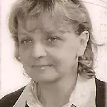 Pomoc domowa: Elżbieta B.
