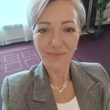 Pomoc domowa: Renata Ś.