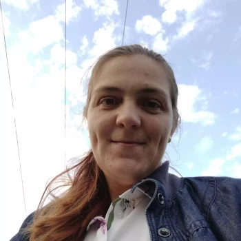 Pomoc domowa: Magdalena P.