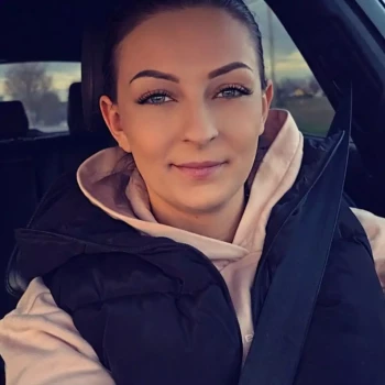 Pomoc domowa: Justyna B.