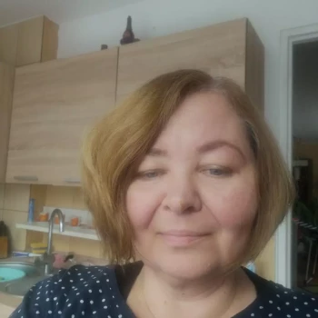 Pomoc domowa: Agnieszka S.