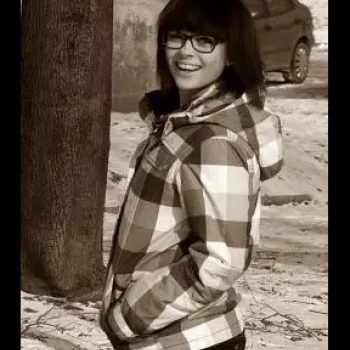 Pomoc domowa: Klaudia M.